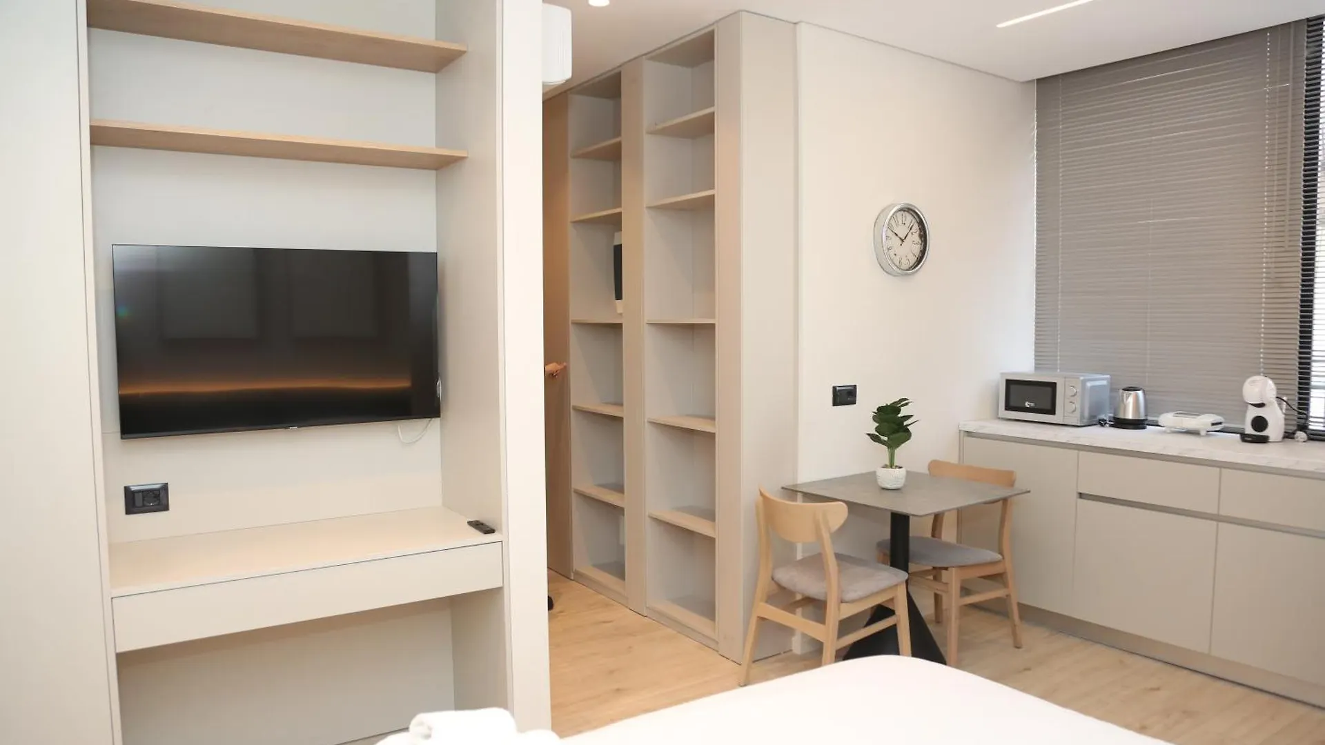 City Centre Apartments - Cca Tirana