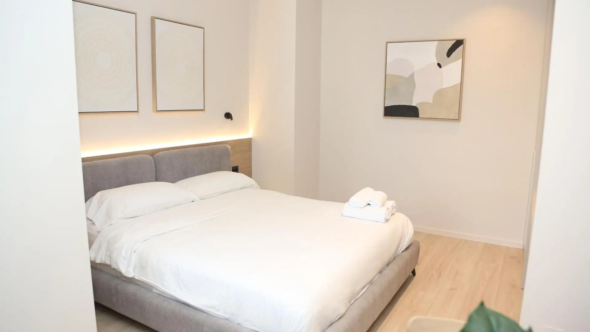 City Centre Apartments - Cca Tirana