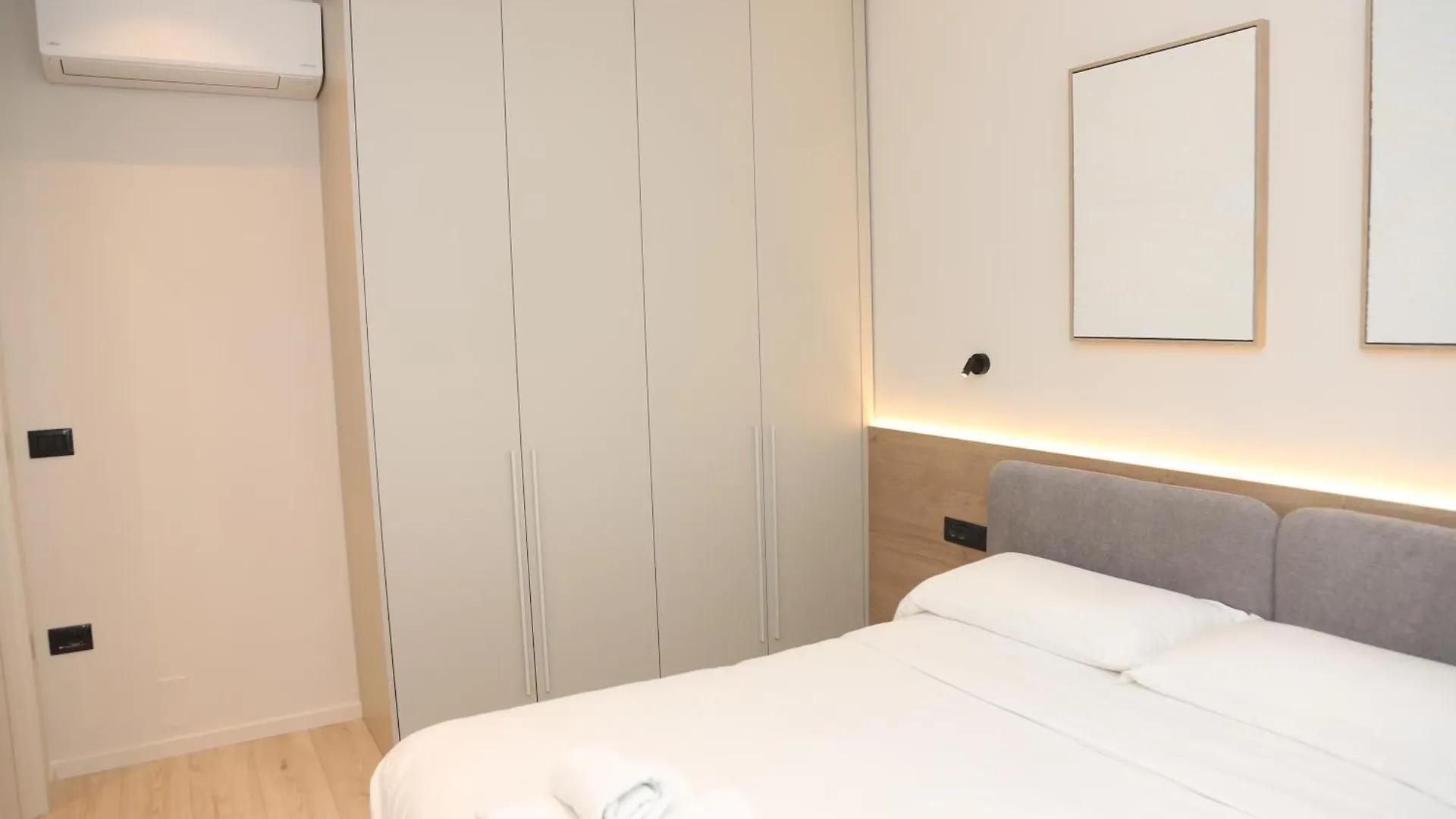 City Centre Apartments - Cca Tirana