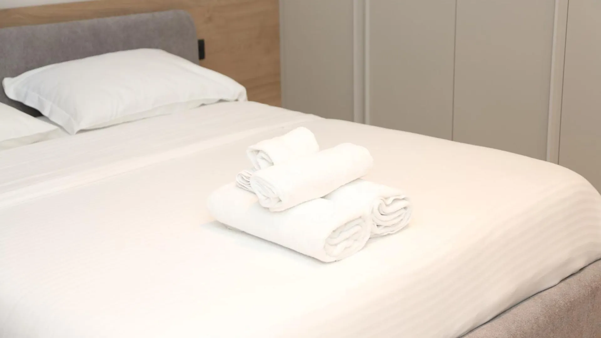 City Centre Apartments - Cca Tirana